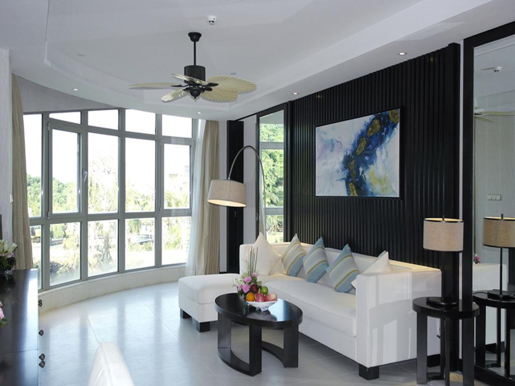 Sanya Wuzhizhou Coral Hotel Room photo