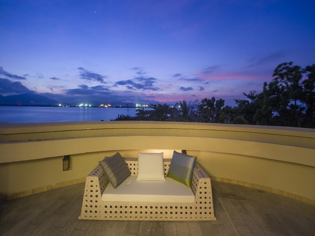 Sanya Wuzhizhou Coral Hotel Room photo